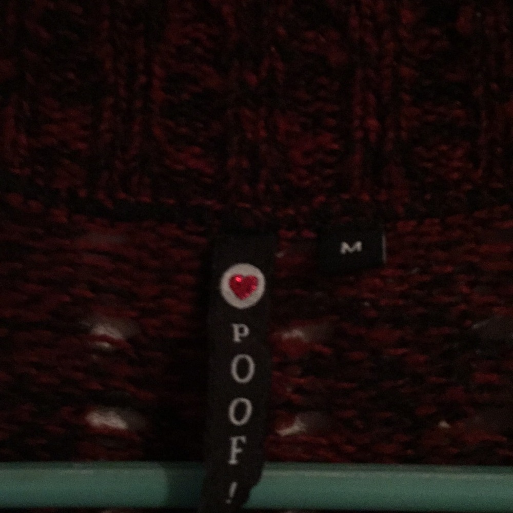 Cardigan - Picture 2 of 2